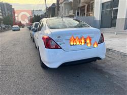 نیسان سەنی